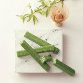 Nutty & Fruit Bar Matcha Bar Chocolate - ROYCE' Chocolate Malaysia